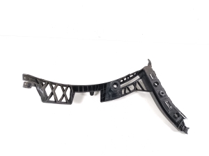 Mercedes Benz A-Class 177 (2018–2026) Rear bumper bracket A1778850800 - 3