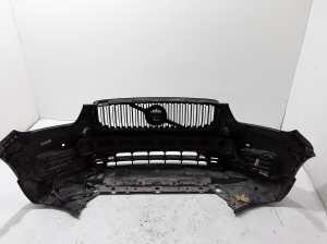 VOLVO XC40 (2017–2026) Front bumper 31449359 - 3