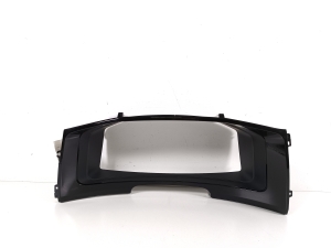 Instrument cluster trim - 7E5857053D