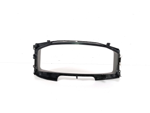 Volkswagen Transporter T6 (2015–2026) Instrument cluster trim 7E5857053D - 4