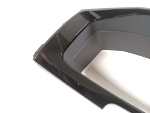 Volkswagen Transporter T6 (2015–2026) Instrument cluster trim 7E5857053D - 5