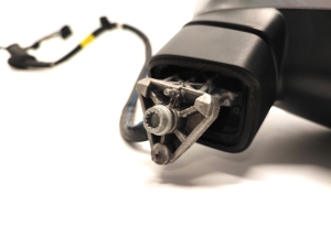Volkswagen Arteon (2017–2026) Side mirror and its parts - 3