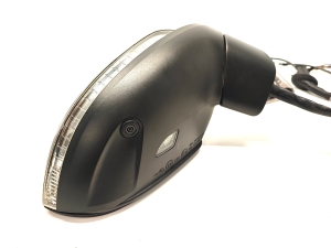 Volkswagen Arteon (2017–2026) Side mirror and its parts - 5