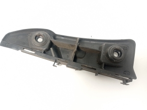 Mercedes Benz A-Class 176 (2012–2018) Rear bumper bracket A1768850265 - 2
