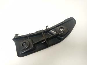 Mercedes Benz A-Class 176 (2012–2018) Rear bumper bracket A1768850265 - 4
