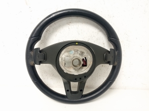 Mercedes Benz A-Class 176 (2012–2018) Steering wheel A2184602018 - 3