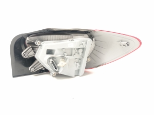 Mercedes Benz A-Class 176 (2012–2018) Eckleuchte hinten A1769060100 - 7