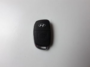  Ignition key 