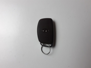  Ignition key 