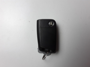  Ignition key 