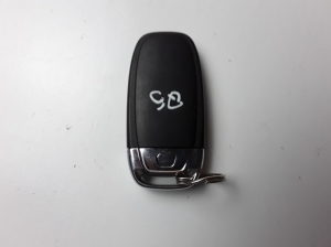  Ignition key 