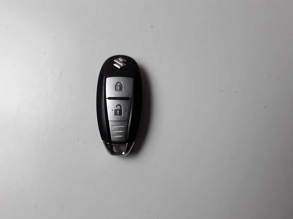 SUZUKI Vitara 2 generation (2014-2023) Ignition Key TS008 27554422