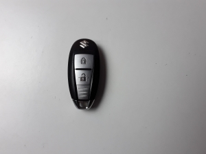   Ignition key 