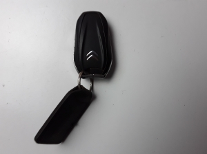  Ignition key 