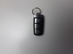 Ignition key - B7