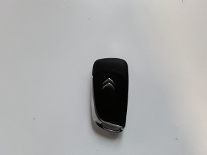 Citroen C4 Picasso (2007–2013) Ignition key C4PICASSO - 2
