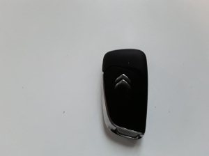 Citroen C4 Picasso (2007–2013) Ignition key C4PICASSO - 2