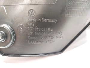 Volkswagen Arteon (2017–2026) Dashboard trim 3G1863081 - 2