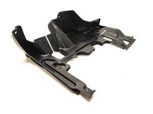 Volkswagen Arteon (2017–2026) Dashboard trim 3G1863081 - 3