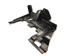 Volkswagen Arteon (2017–2026) Dashboard trim 3G1863081 - 4