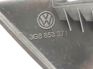 Volkswagen Arteon (2017–2026) Inner sill trim 3G8853371 - 4