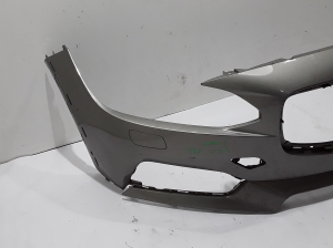 VOLVO V90 (2016–2026) Front bumper 31383226 - 2