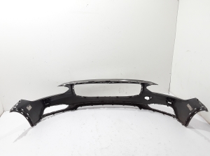 VOLVO V90 (2016–2026) Front bumper 31383226 - 3