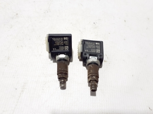 BMW 5 SERIES G30 (2016–2026) Reifendrucksensor 6876955 - 2
