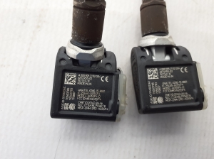 BMW 5 SERIES G30 (2016–2026) Reifendrucksensor 6876955 - 4