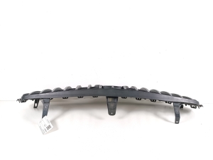 Mercedes Benz GLC-Class 253 (2015–2019) Front grille A2538882201 - 4