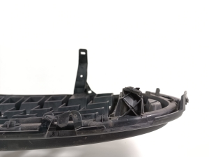 Mercedes Benz GLC-Class 253 (2015–2019) Front grille A2538882201 - 10