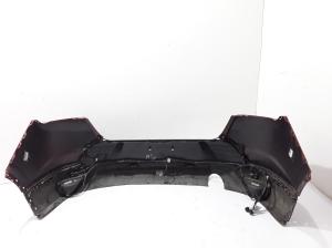 RENAULT Arkana (2019–2026) Rear bumper 850182233R - 2