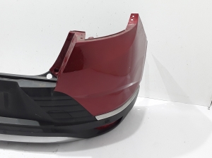 RENAULT Arkana (2019–2026) Rear bumper 850182233R - 3