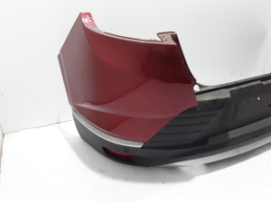RENAULT Arkana (2019–2026) Rear bumper 850182233R - 4