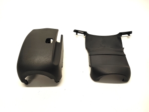   Lenksäulenverkleidung innen  - 3G0858559D 
