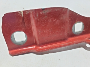 RENAULT Arkana (2019–2026) Hood hinge 654005096R - 2