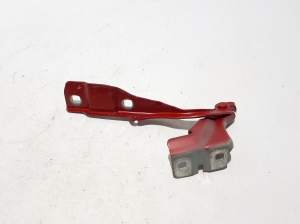 RENAULT Arkana (2019–2026) Hood hinge 654005096R - 3