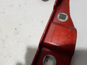 RENAULT Arkana (2019–2026) Hood hinge 654012365R - 2