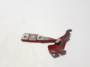 RENAULT Arkana (2019–2026) Hood hinge 654012365R - 3
