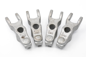 Fuel injector holder - 4763