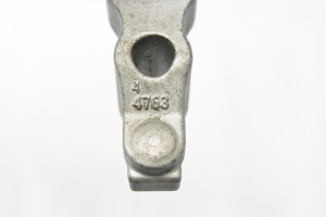 Opel Insignia (2008–2017) Fuel injector holder 4763 - 4