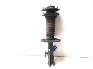 TOYOTA Auris E18 (2012–2018) Front shock absorber 4851002E00 - 3