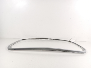 Mercedes Benz S-Class 223 (2020–2026) Front grille trim A2238880200 - 2