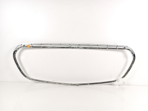 Mercedes Benz S-Class 223 (2020–2026) Front grille trim A2238880200 - 3