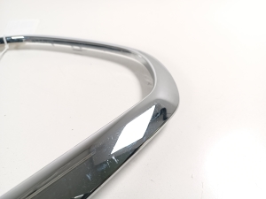 Mercedes Benz S-Class 223 (2020–2026) Front grille trim A2238880200 - 5