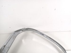 Mercedes Benz S-Class 223 (2020–2026) Front grille trim A2238880200 - 7