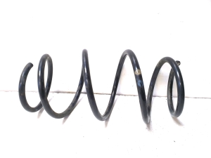 Front spring