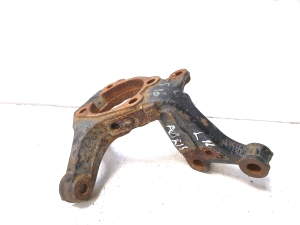 TOYOTA Auris E18 (2012–2018) Front hub stump without bearing - 3