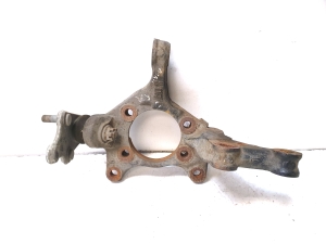 TOYOTA Auris E18 (2012–2018) Front hub stump without bearing - 3
