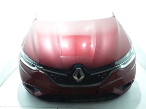 RENAULT Arkana (2019–2026) Esiosa komplekt - 4